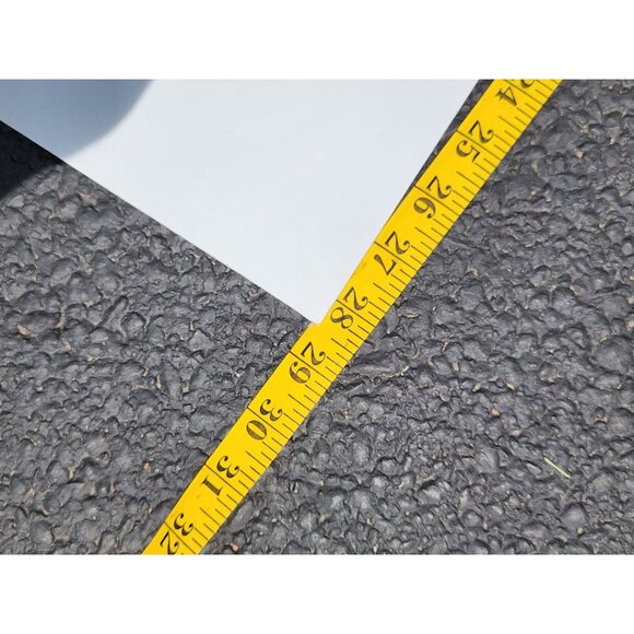 Jeff Gordon Pepsi Racing Plastic Poster Star Wars #24 Arlington Park 2005 - Picture 12 of 13